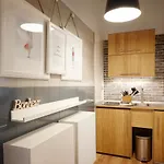 公寓 Apartments Duomo Mdr Collection 佛罗伦萨