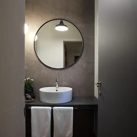 Lägenhet Mdr Duomo *