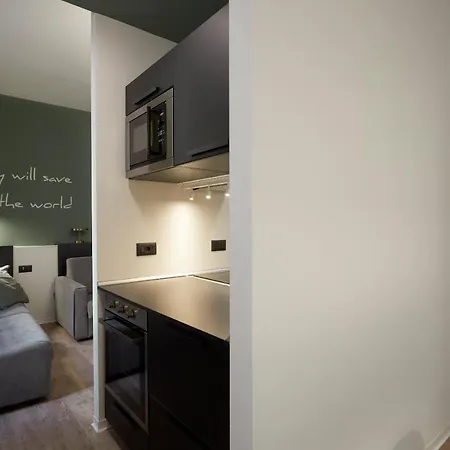 Lägenhet Mdr Duomo Florens