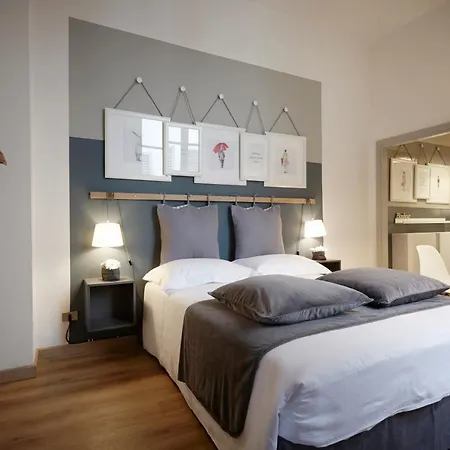 Lägenhet Mdr Duomo Florens