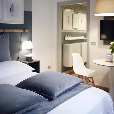 Lägenhet Mdr Duomo *