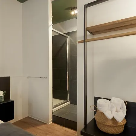 Mdr Duomo Lägenhet Florens