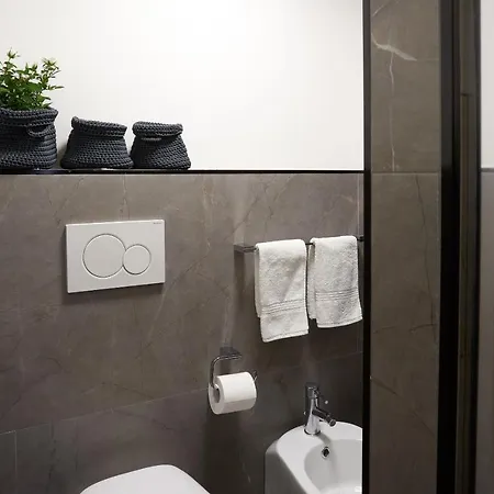 Lägenhet Mdr Duomo Florens