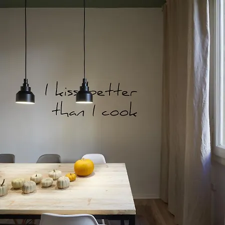 Mdr Duomo Lägenhet *