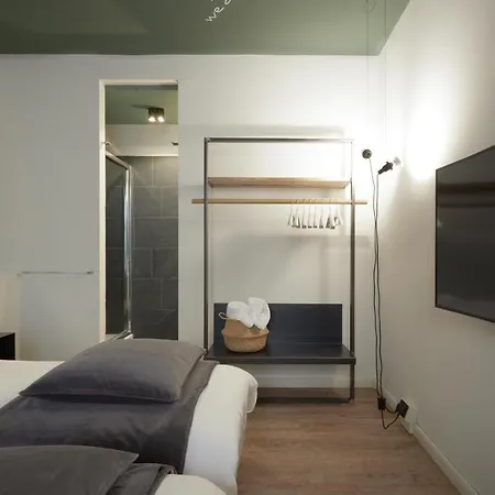 Mdr Duomo Lägenhet Florens