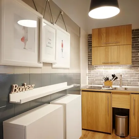 Lägenhet Mdr Duomo Florens