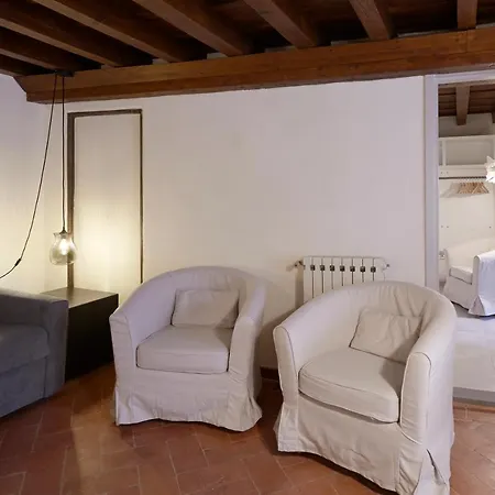 Mdr Duomo Lägenhet *