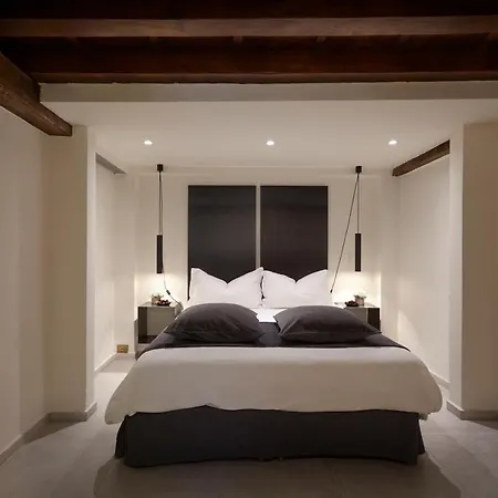 Mdr Duomo Lägenhet Florens