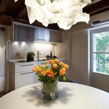 Lägenhet Mdr Duomo Florens