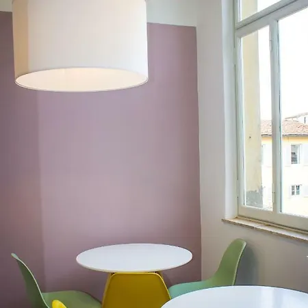 Mdr Duomo Lägenhet Florens