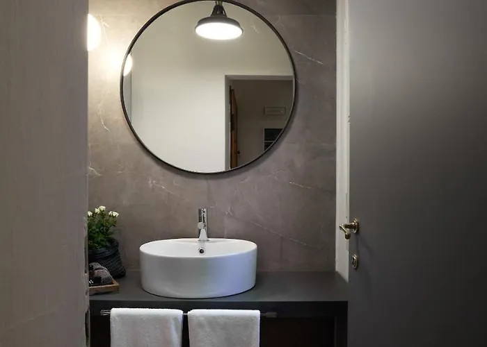Apartment Mdr Duomo *