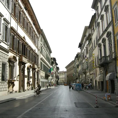 Apartamento Duomo Mdr Collection Florencia
