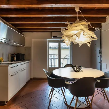 Appartement Mdr Duomo