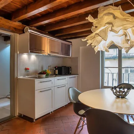 Mdr Duomo Appartement *