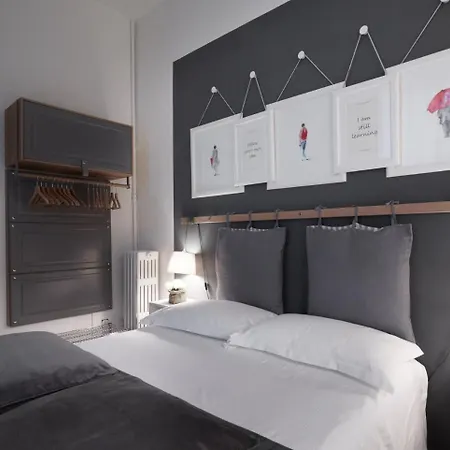 Apartment Mdr Duomo *