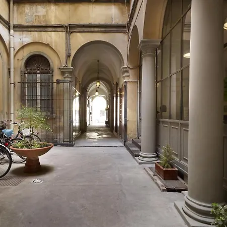 Apartment Mdr Duomo *