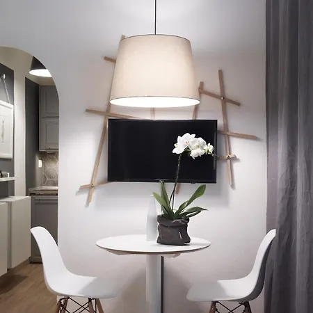 Mdr Duomo Apartment