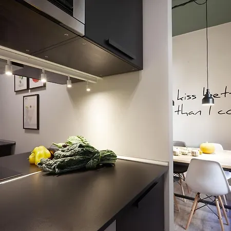 Apartment Mdr Duomo *