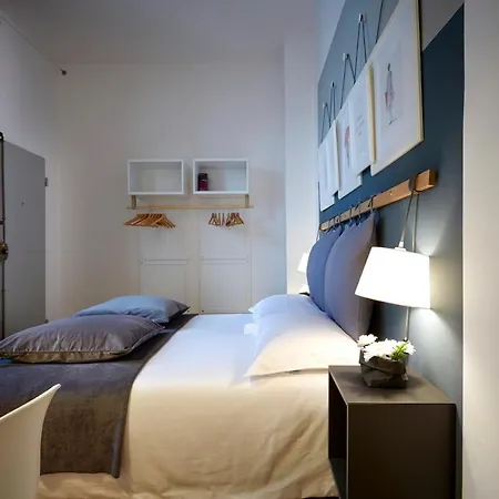 Mdr Duomo Apartment