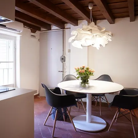 Mdr Duomo Apartment