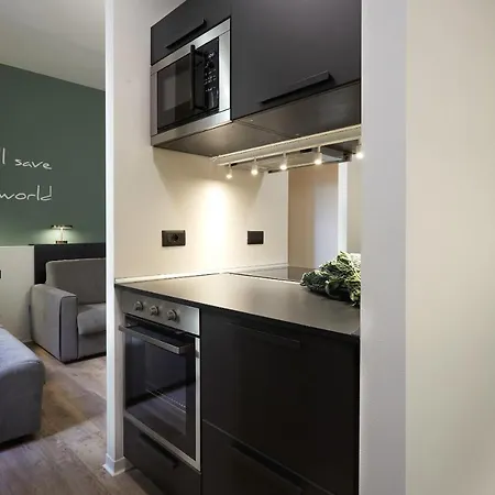 Appartement Mdr Duomo *