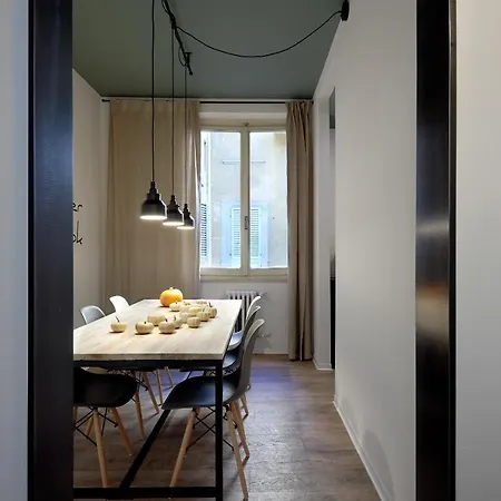 Apartment Mdr Duomo Florence