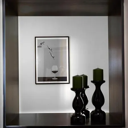 Duomo Mdr Collection Apartment
