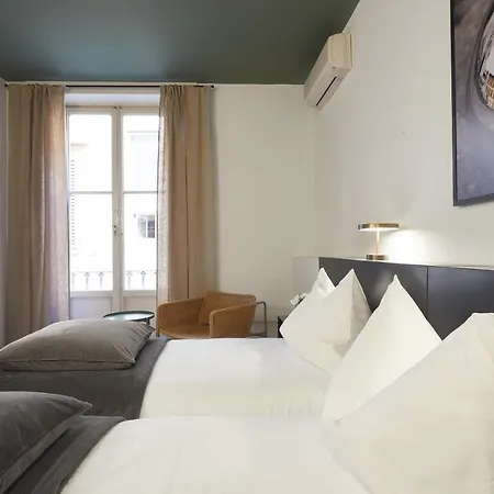 Apartamento Duomo Mdr Collection *