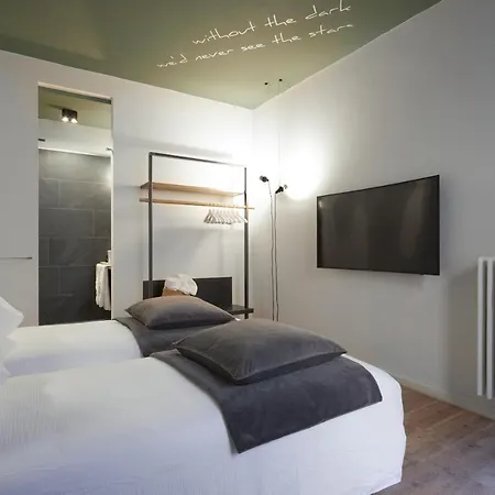 Appartement Mdr Duomo Florence