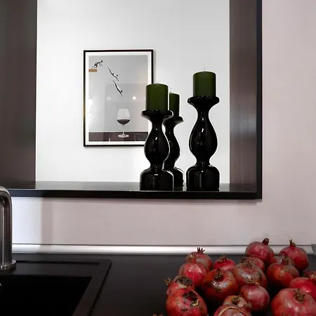 Mdr Duomo Apartment