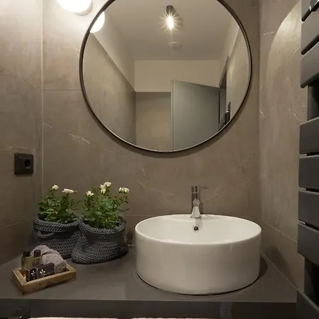 Mdr Duomo Appartement *