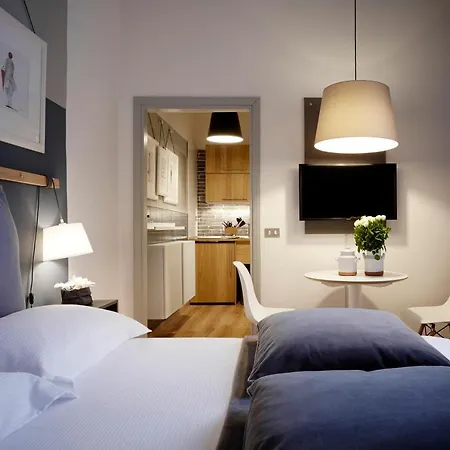 Mdr Duomo Apartment