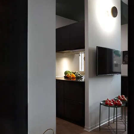 Apartment Duomo Mdr Collection