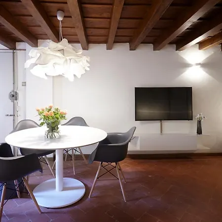 Mdr Duomo Apartment