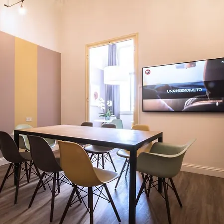 Apartment Mdr Duomo