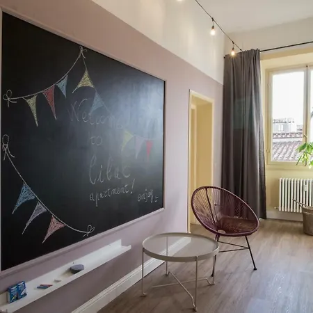 Mdr Duomo Apartment