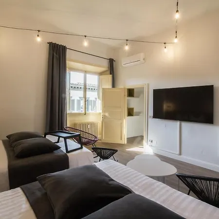 Apartment Mdr Duomo *