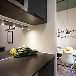 아파트 Apartments Duomo Mdr Collection *