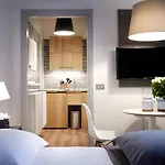 Apartments Duomo Mdr Collection 아파트