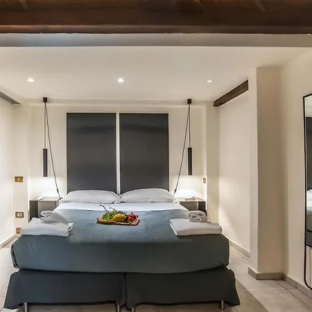 Mdr Duomo Apartmán *
