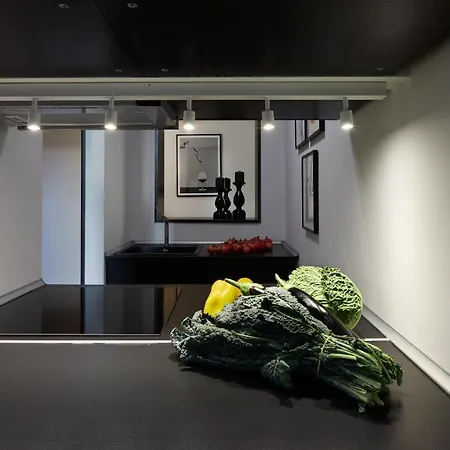 Apartmán Mdr Duomo *