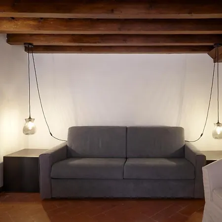 Mdr Duomo Apartmán *