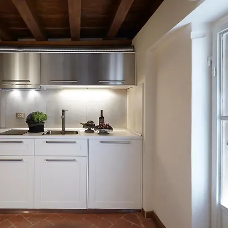 Apartmán Mdr Duomo *
