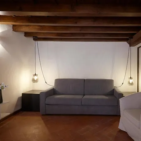 Mdr Duomo Apartmán *
